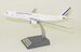 Airbus A330-200 Air France F-GZCH With Stand