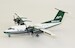 DHC7 Wideroe LN-WFE