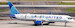 Boeing B757-200 United Airlines "Her Art Here - California Livery" N14106 With Stand