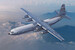 Douglas C133B Cargomaster