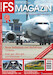 FS Magazin: Fachzeitschrift für Flugsimulation nr. 2/2020 Februar/März 2020