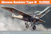 Morane Saulnier Type N