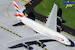 Airbus A380 British Airways G-XLEC