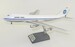 Boeing 747-100 Pan Am N733PA With Stand POLISHED