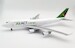 Boeing 747-400BDSF ACT Airlines TC-ACF with stand