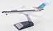 Boeing 727-200 TAME HC-BSC with stand