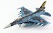 Mitsubishi F2A Viper Zero 13-8508 8th Sqn Black Panthers JASDF Tsuiki Air Base 2018