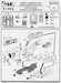 P51A Mustang Interior set (Italeri/Condor)