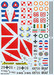 Mikoyan MiG29 Fulcrum (India,Luftwaffe,Cuba,Iran,Serbia,Poland)