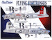 Flying Fortresses over Europe B17F Pt.1
