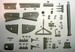SM79 AS/Sirulante Detailset (Trumpeter)