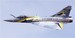 Mirage 2000-5F French AF (2-FN High-viz 50 ans EC2/2 Côte D'or 2000)
