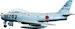 F86F JASDF 8 Sqn 82-7703