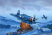 Vought F4U-4 Corsair "Late Version"