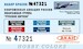 Suchoi Su27 Flanker "Russian Knights"colours