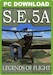 S.E.5A - Legends of Flight (download version FSX)
