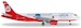 Airbus A320 Air-Berlin "Discover USA" D-ABNB