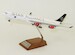 Airbus A340-300 SAS Scandinavian Airlines "Star Alliance" OY-KBM With Stand