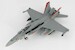 F/A18C Hornet US Navy, BuNo 164048 of VFA-94, "Operation Enduring Freedom"