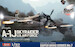 Douglas A1J Skyraider `USAF`