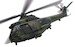Westland Puma HC Mk.1 XW220/AC, RAF No.72 Squadron, Aldergrove, 1997