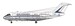 Fokker F28-1000 (Air France - delivery colours)