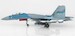 Suchoi Su35 Flanker E PLAAF, 61174, People's Liberation Army Air Force