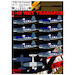 Wet Transfers F4U-1a Corsair "VF17 Jolly Rogers" part 2