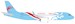 Airbus A320neo Loong Air B-1075