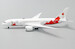 Boeing 787-8 Dreamliner Torch Relay JA837J