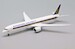 Boeing 787-10 Dreamliner Singapore Airlines "1000th 787" 9V-SCP With Antenna