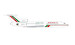 Tupolev Tu154M Balkan Bulgarian Airlines
