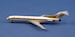 Boeing 727-200 Libyan Arab 5A-DIA