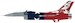 F16C Fighting Falcon "75th Anniversary Scheme of 457th FS" , Nov 2020