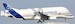 Airbus A330-743L Beluga XL Airbus Transport International #4 F-GXLJ Interactive Series