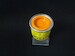 Airliners TNT Orange
