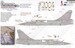 Mirage 2000 (French AF 12-YT NATO Tiger Meet 2004)