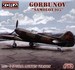 Gorbunov Samolet 105
