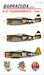 P47D Thunderbolts part 1 (Razorbacks)