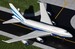 Boeing 747SP Las Vegas Sands Corporation VQ-BMS