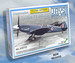 Spitfire PR MKXIX