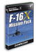 F-16 Fighting Falcon - Mission Pack ( Download version)