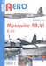 Mosquito FB.VI 2.díl