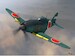 Mitsubishi J2M2 Raiden "Jack"model 11(late version)