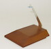 Wood & Metal Stand Large for Airbus A380 and others