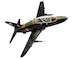 British Aerospace Hawk XX246 / 95-Y 100 Squadron "100 Years of the RAF"