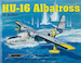 Grumman HU16 Albatross in action