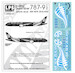 Boeing 787-9 Part 3 (Air New Zealand)