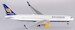 Boeing B767-300 Icelandair "Eldgjà" TF-ISP