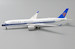 Airbus A350-900 China Southern Airlines B-308T With Antenna